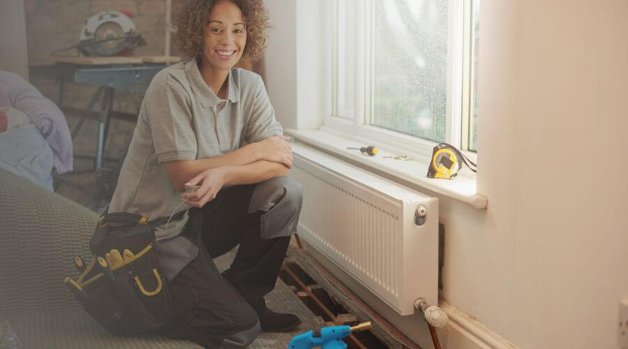 Professional emergency plumbing in Ludlow Falls, OH